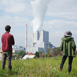 Cineplexx Hohenems | 18.10. um 10 Uhr | Filmvorführung: GENERATION CHANGE und Präsentation/Diskussion