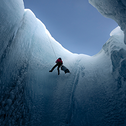 Cineplexx Mattersburg | 19.11. um 10 Uhr | Filmvorführung: INTO THE ICE und Präsentation/Diskussion